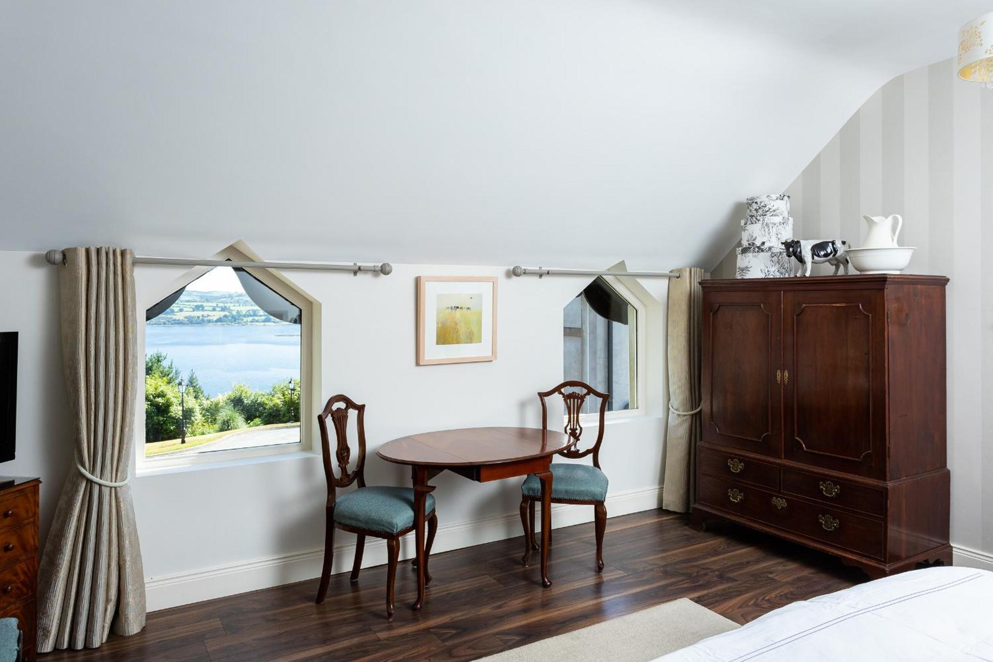 The Loft, Apple Lodge & Blossom Lodge 마크룸 외부 사진
